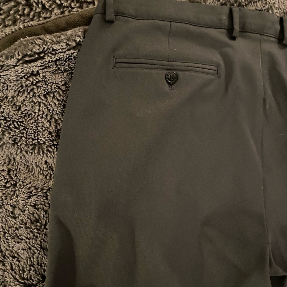 GREG NORMAN Men’s Dress Pants - Picture 13 of 14